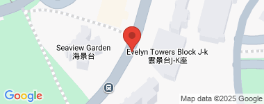雅景台 低层 物业地址