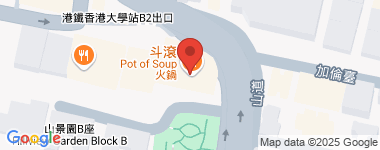 適安大廈 高層 物業地址