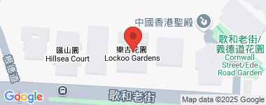Lockoo Gardens Mid Floor, Middle Floor Address