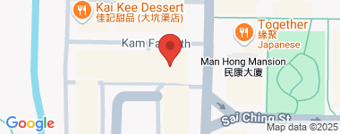 金安阁  物业地址