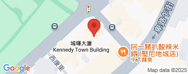 Lung Cheung Garden High Floor Address