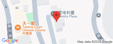 云地利台 A座 低层 物业地址