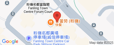 Fanling Town Center Low Floor, Tower 2 Address