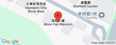 满辉大厦 低层 H室 物业地址