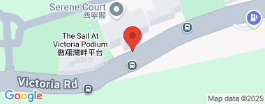 西寧閣  物業地址