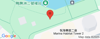 悦海华庭 1座 低层 G室 物业地址