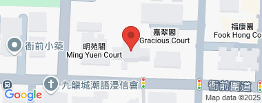 合勤名厦 高层 物业地址
