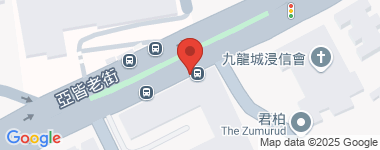 The Zumurud Low Floor, Tower 3 Address