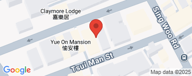 豪軒 高層 B室 物業地址