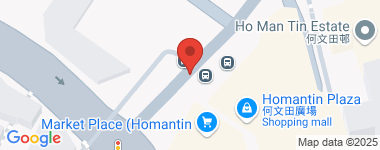 One Homantin Low Floor Address