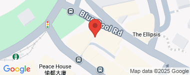 Blue Pool Lodge  Address