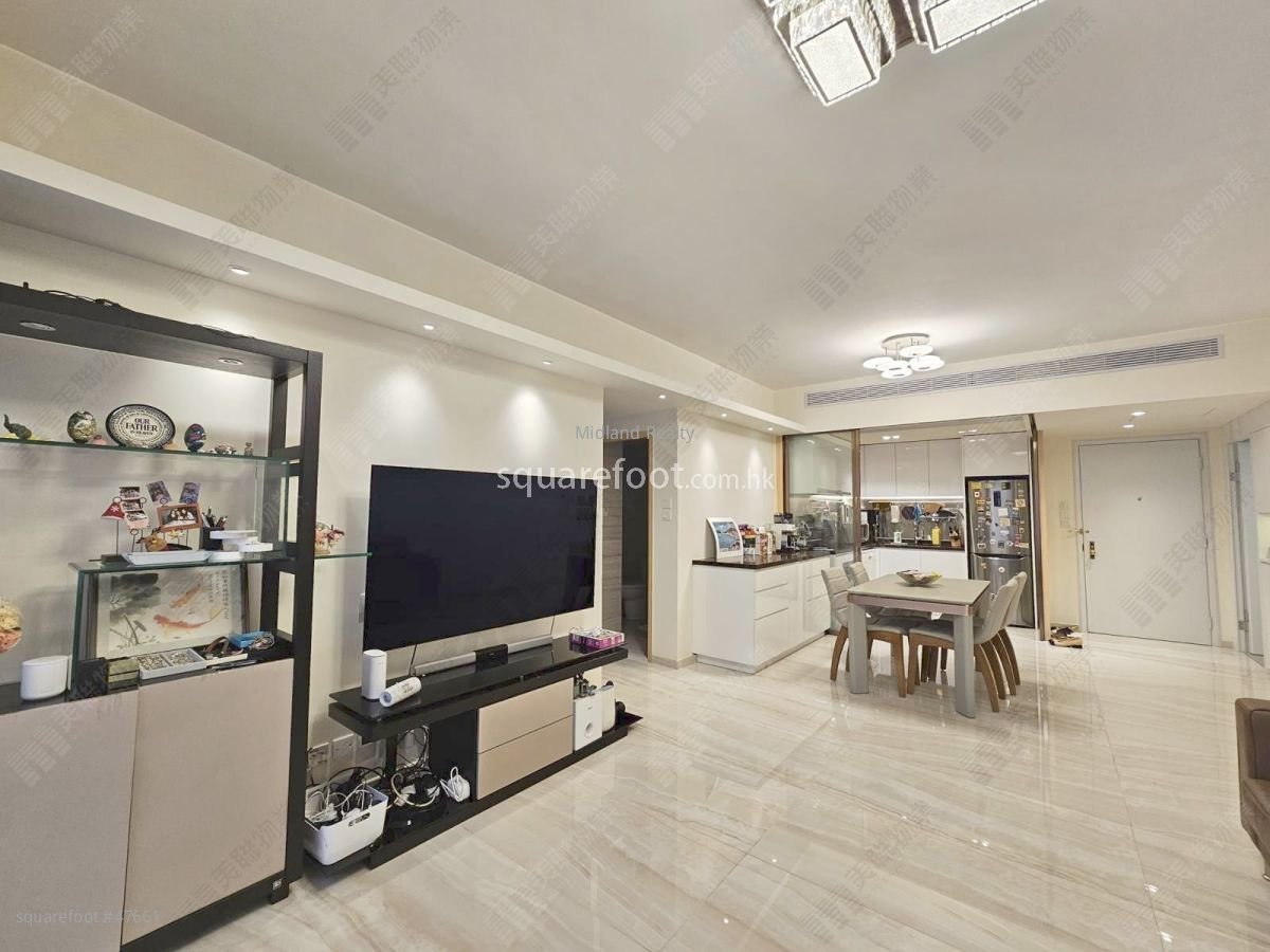 Convention Plaza Sell 3 Bedrooms , 2 Bathrooms 1,324 ft²