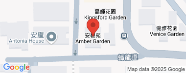 安碧苑 全層 物業地址