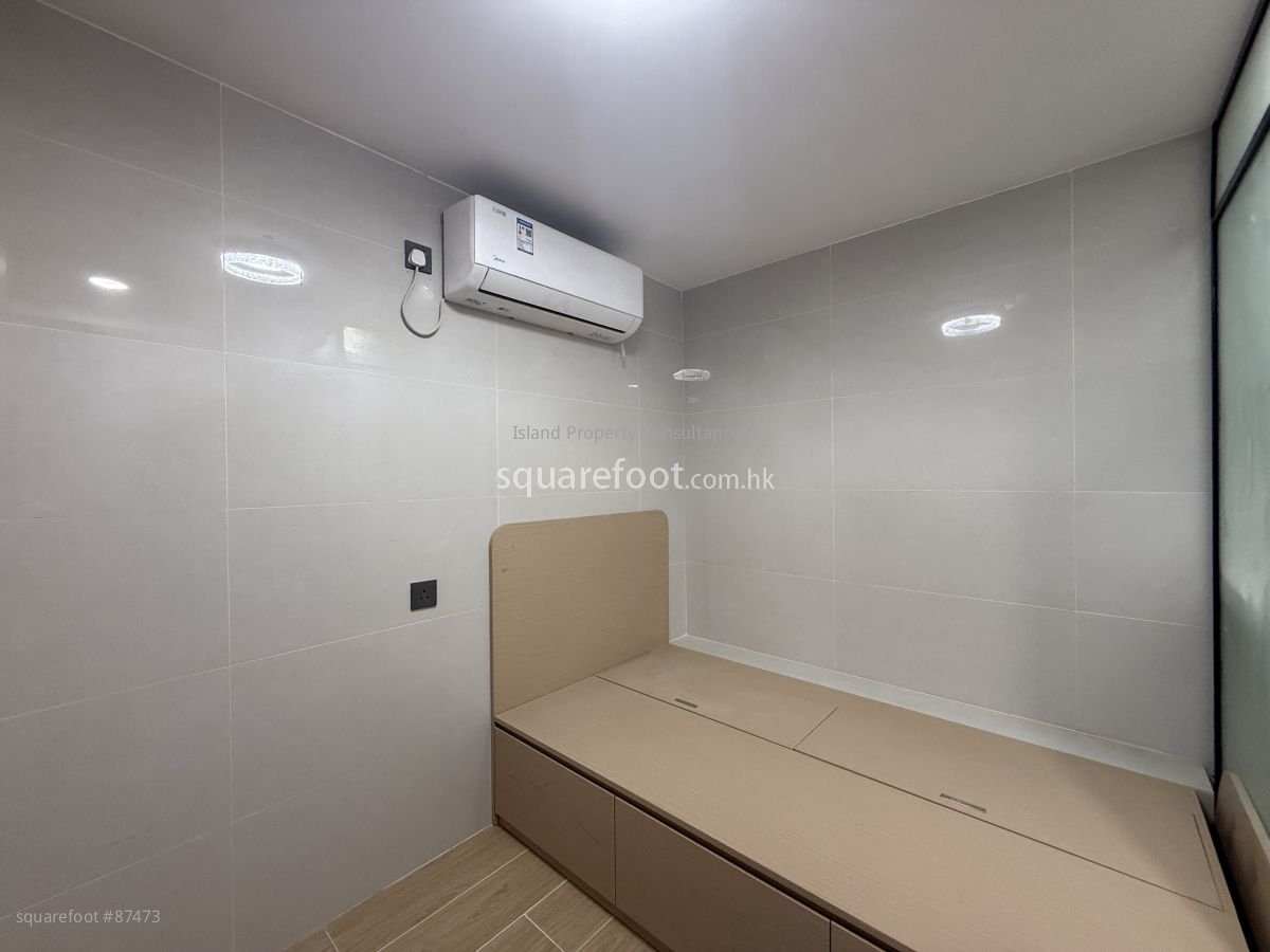 Wing Wah Mansion Rental 1 Bedroom , 1 Bathroom 140 ft²