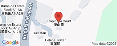 Tropicana Court Low Floor Address