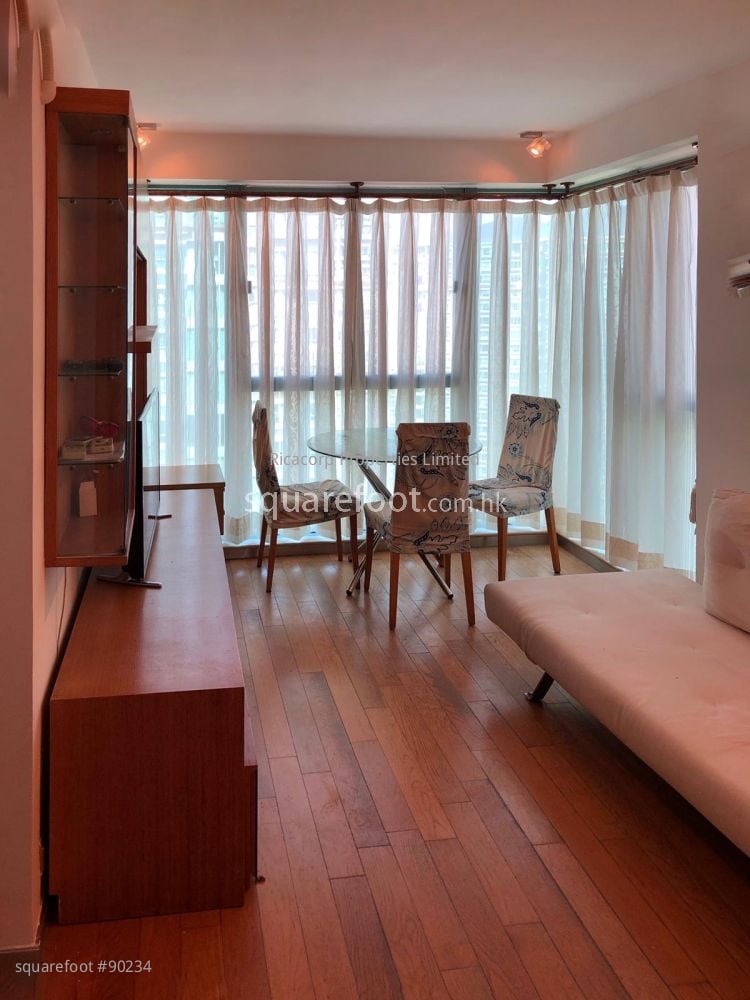 Laguna Verde Sell 1 Bathroom 374 ft²