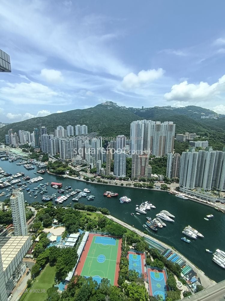 Sham Wan Towers Sell 2 Bedrooms , 1 Bathroom 492 ft²