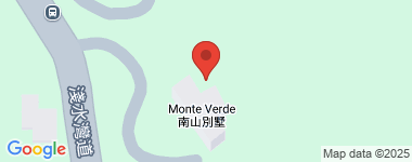 南山別墅  物業地址