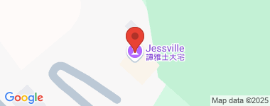 譚雅士大宅  物業地址