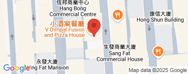 Po Fat Building Unit B, High Floor Address