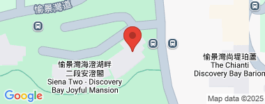  第12期 海澄湖畔二段 逸澄閣(H5座) 低層 物業地址