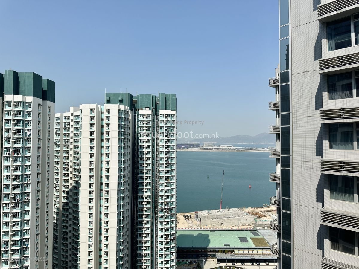 东环 售盘 2 房 , 1 浴室 471 平方尺