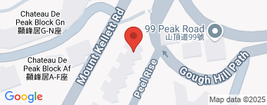 裕熙園  物業地址