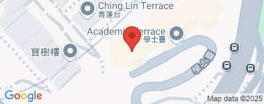 學士臺 3室 物業地址