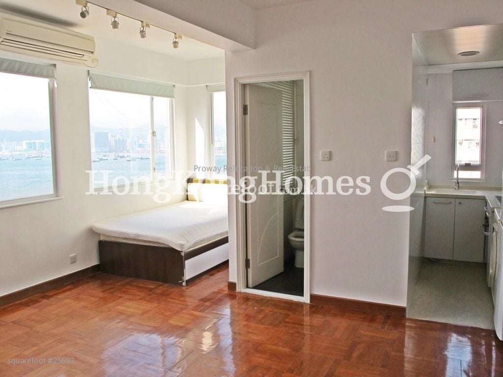 Cheung Ling Mansion Rental 1 Bathroom 298 ft²