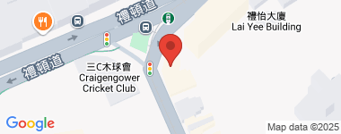 唐樓 全層 高層 物業地址