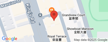 Ritz Garden Apartments  Address