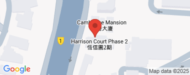 恒信园1-2期  物业地址