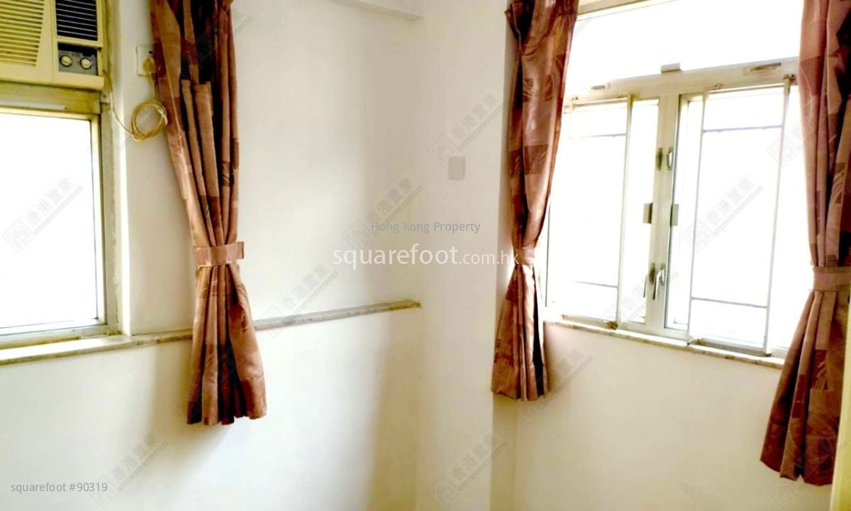 Wing Fat Building Rental 245 ft²