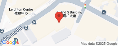 H & S Building Unit C, Low Floor Address