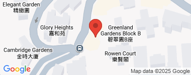 Hanwin Mansion Middle Floor Address