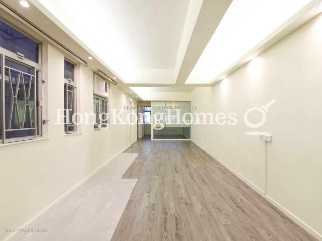 Tai Shing Building Rental 2 Bedrooms , 1 Bathroom 675 ft²
