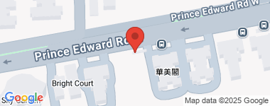 太子道西233号 中层 物业地址