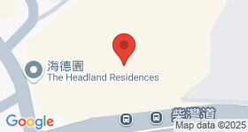 海德园 1期 地图