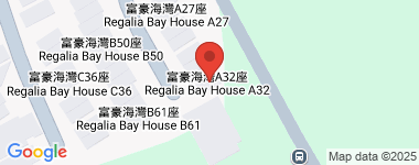 One Stanley Flat B, High Floor,  5 Address