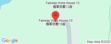翡翠別墅  物業地址