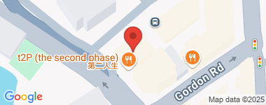 佳景大廈  物業地址