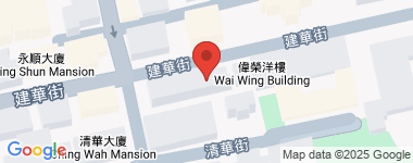 宇宙閣 B座 高層 2室 物業地址