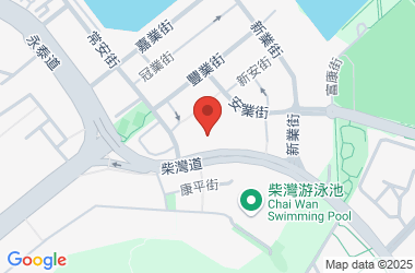 海德園 1期
