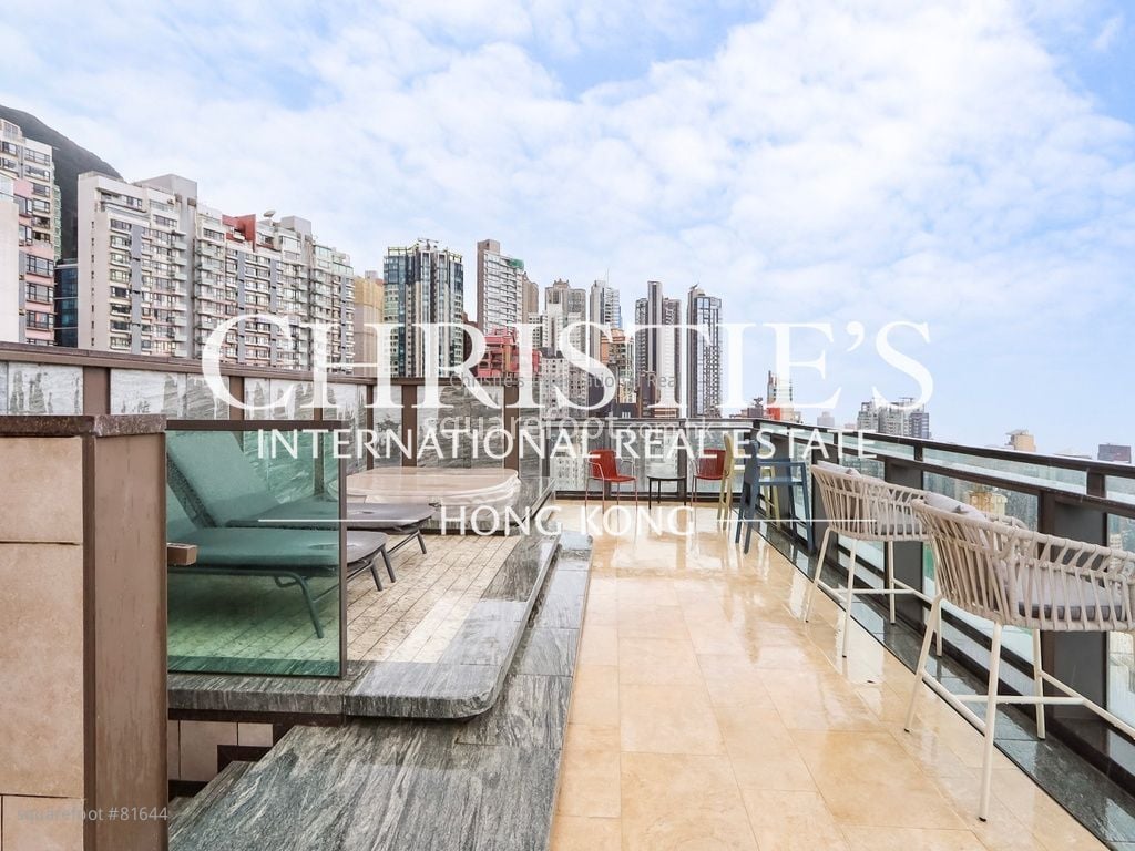 TOWNPLACE SOHO 租盘 3 房 , 2 浴室 1,092 平方尺