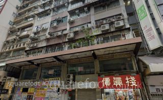 樓市熱度降溫　軒尼詩道街舖六年持貨蝕逾3,800萬
