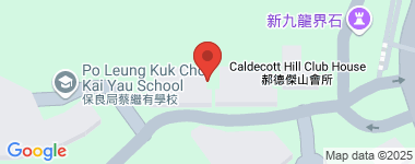 Caldecott Hill High Floor Address
