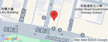 Shui Heung Yuen Apartments Unit C, Mid Floor, Middle Floor Address
