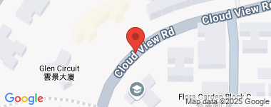 恆景園  物業地址