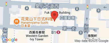 俊景閣 低層 B室 物業地址