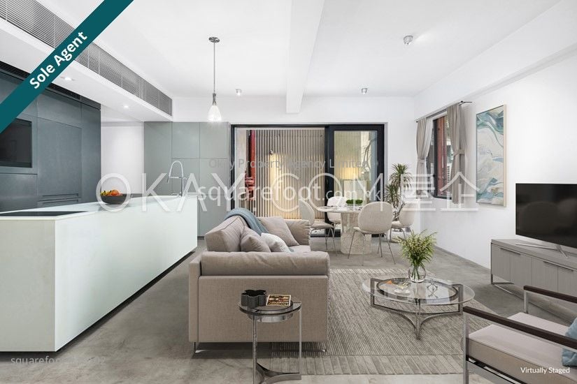 Nos.14-18 Staunton Street Sell 1 Bathroom 559 ft²
